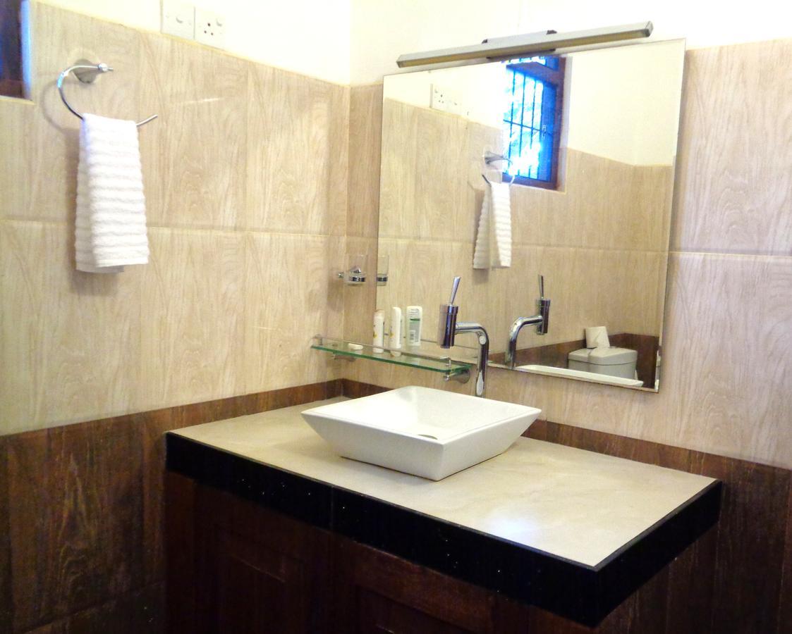 Naturehawks Safari Villa Tissamaharama Dış mekan fotoğraf