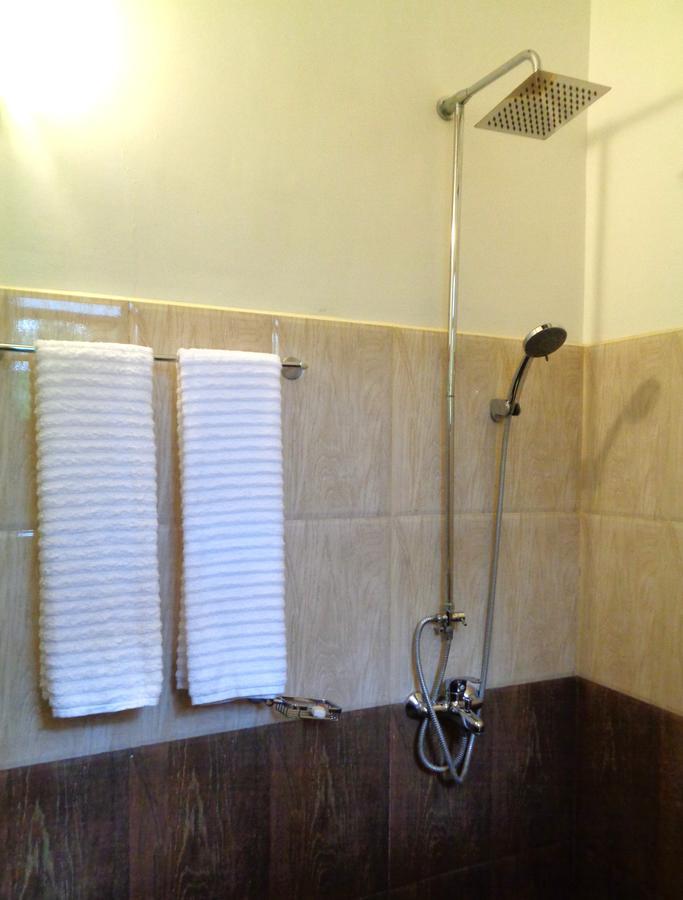 Naturehawks Safari Villa Tissamaharama Dış mekan fotoğraf
